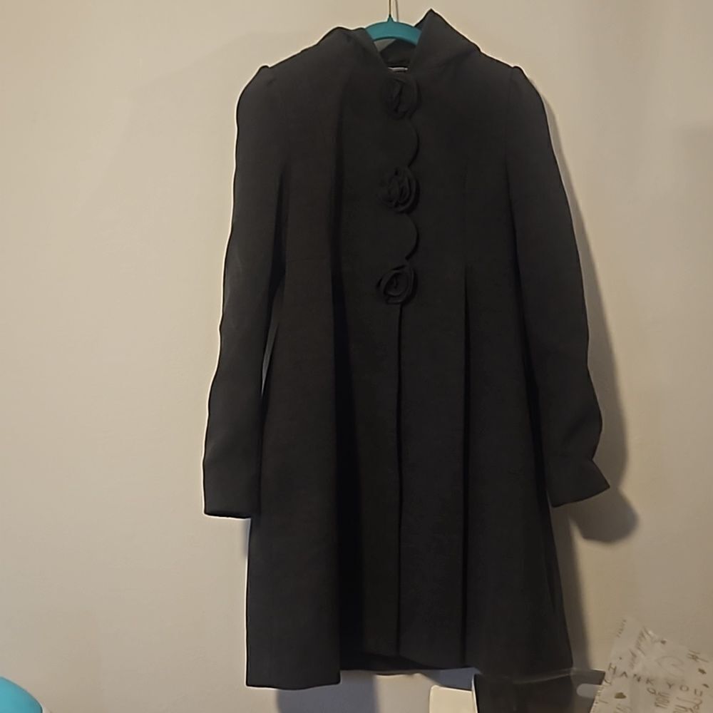 Rothschild Child XL 16 Dress coat